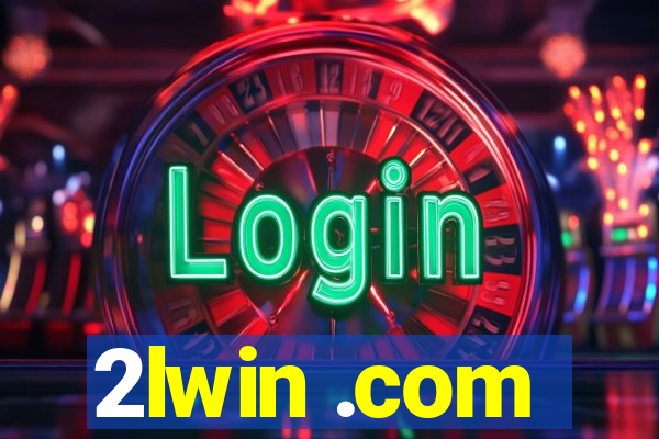 2lwin .com